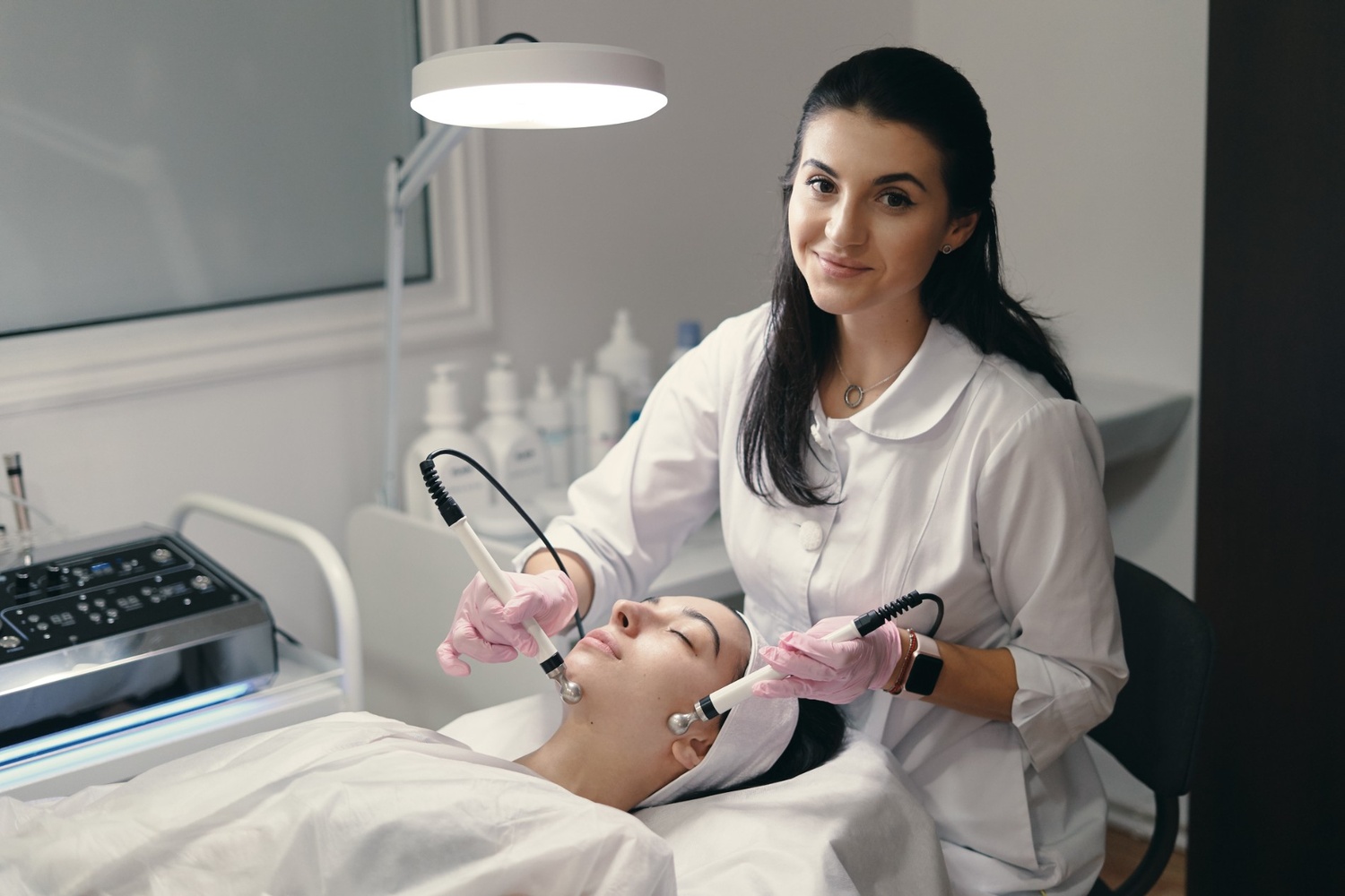 Best Face Skin Laser Treatment in Hyderabad