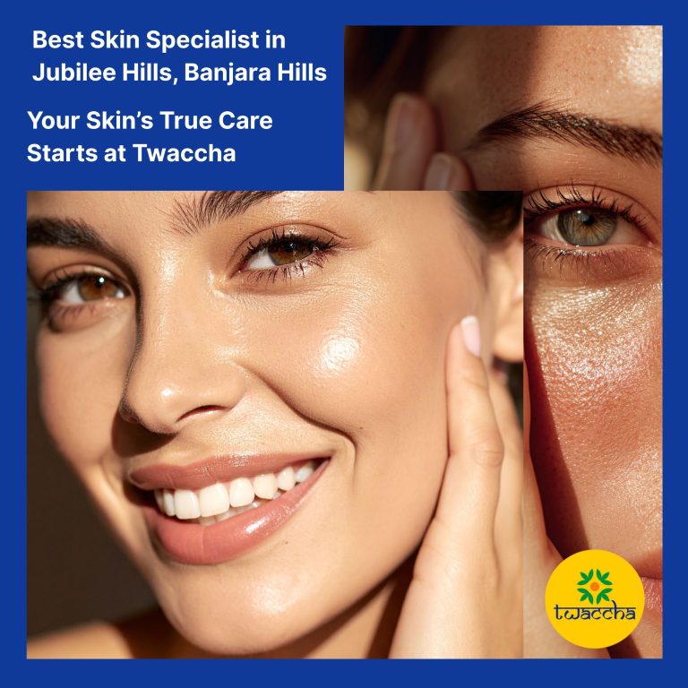 Best Skin Specialist