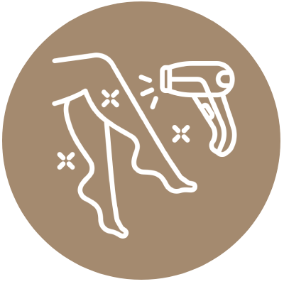 Laser Hair Removal