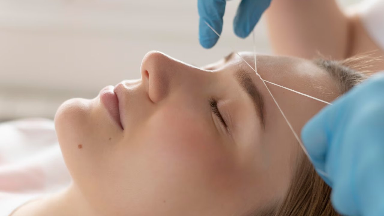 Botox, Fillers & Threads
