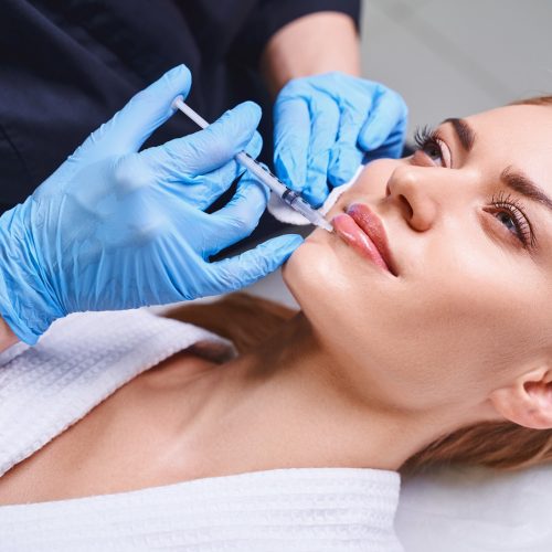 Say Goodbye to Wrinkles Forever: Ultimate Fillers Treatment in Hyderabad