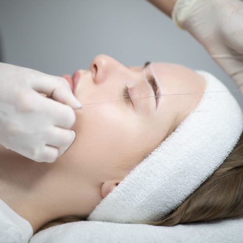 Thread Lift Treatment in Hyderabad