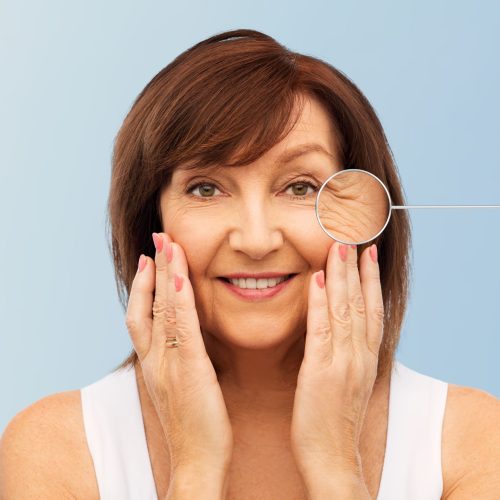 Best Anti Aging Treatment in Hyderabad